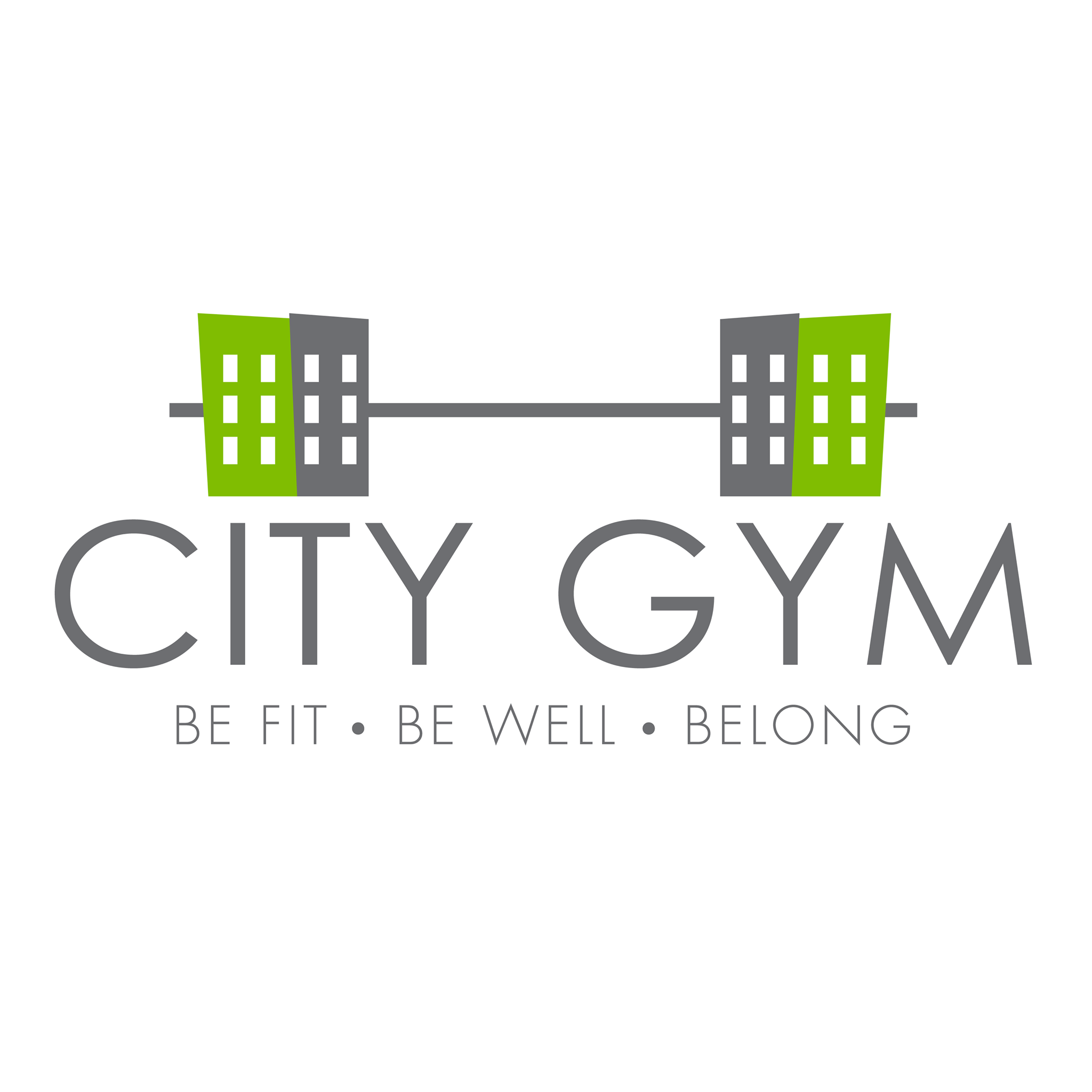 City Gym