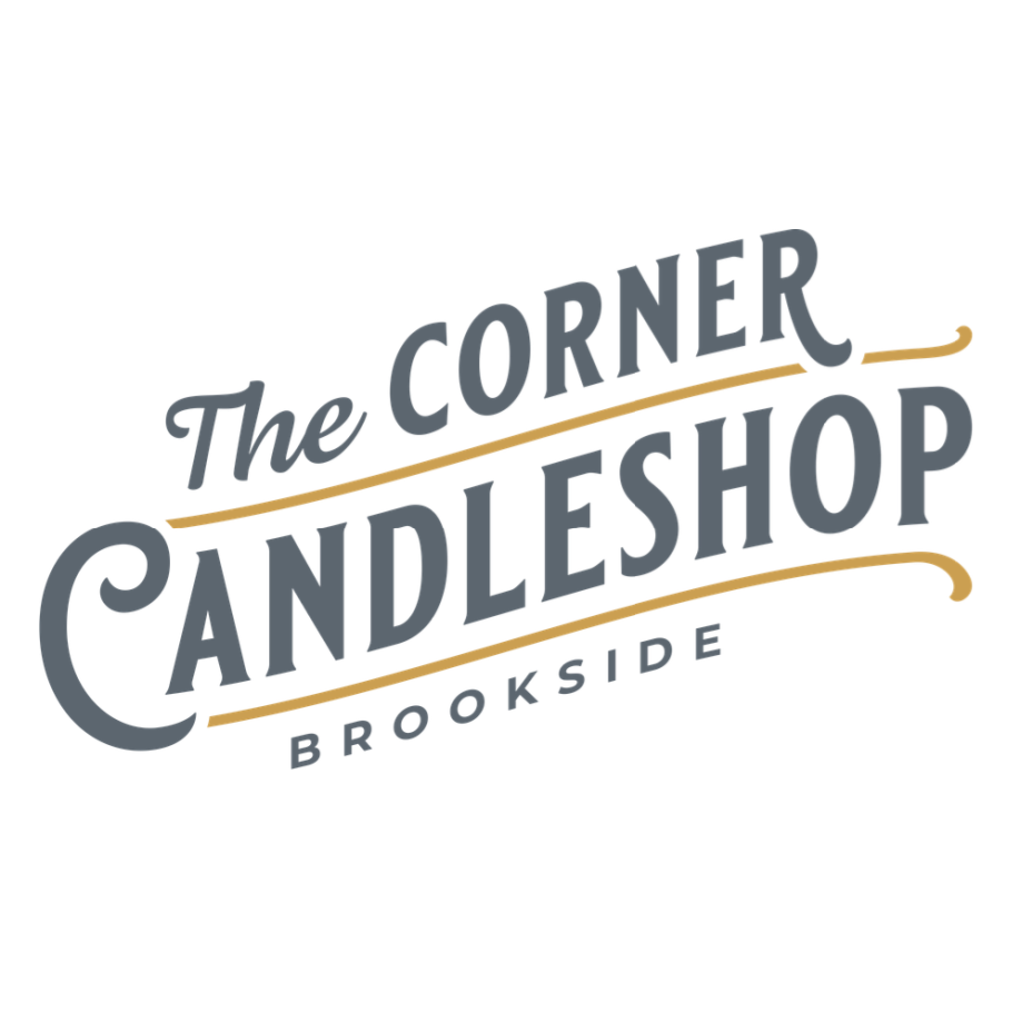 Corner Candle Co Gift Basket