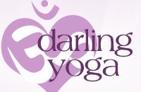 Darling Yoga Adult and Kids Class 