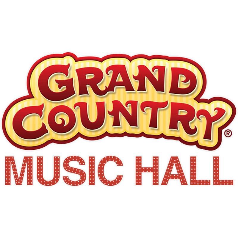 Grand Country Music Hall Tickets