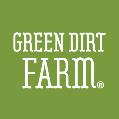 Green Dirt Farm Tour and Tasting