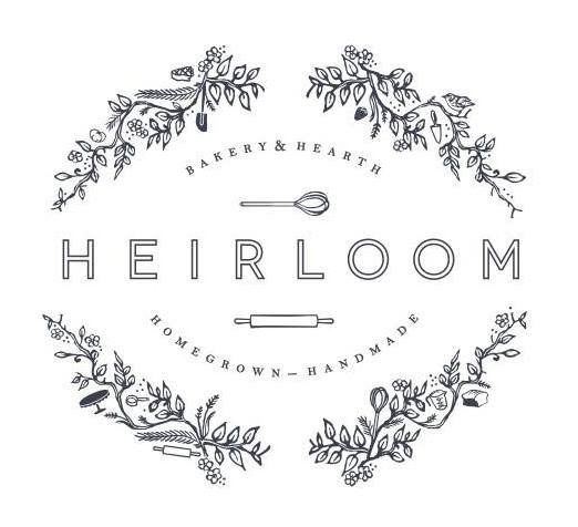 Heirloom Bakery Gift card