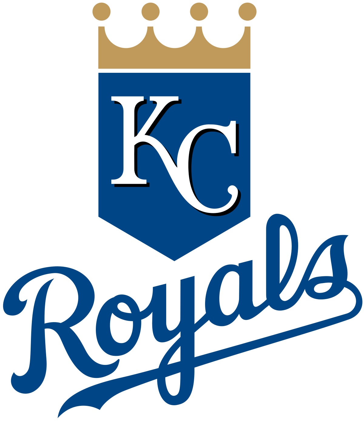 Kansas City Royals 4 Tickets Voucher