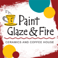Paint, Glaze &amp; Fire