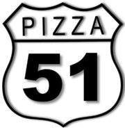 Pizza 51 Gift Card