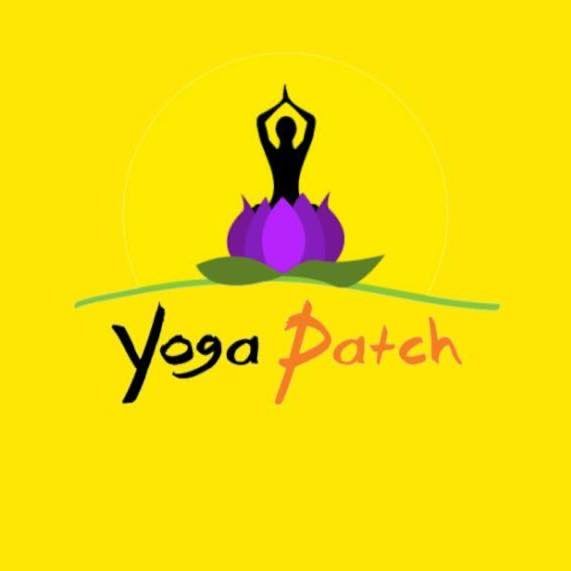 Yoga Patch