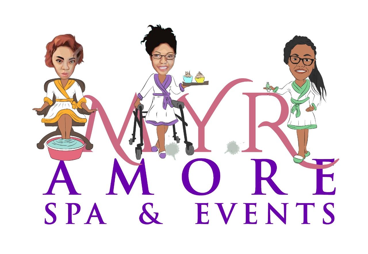 Mye Amore Spa and Events | Sock Massage