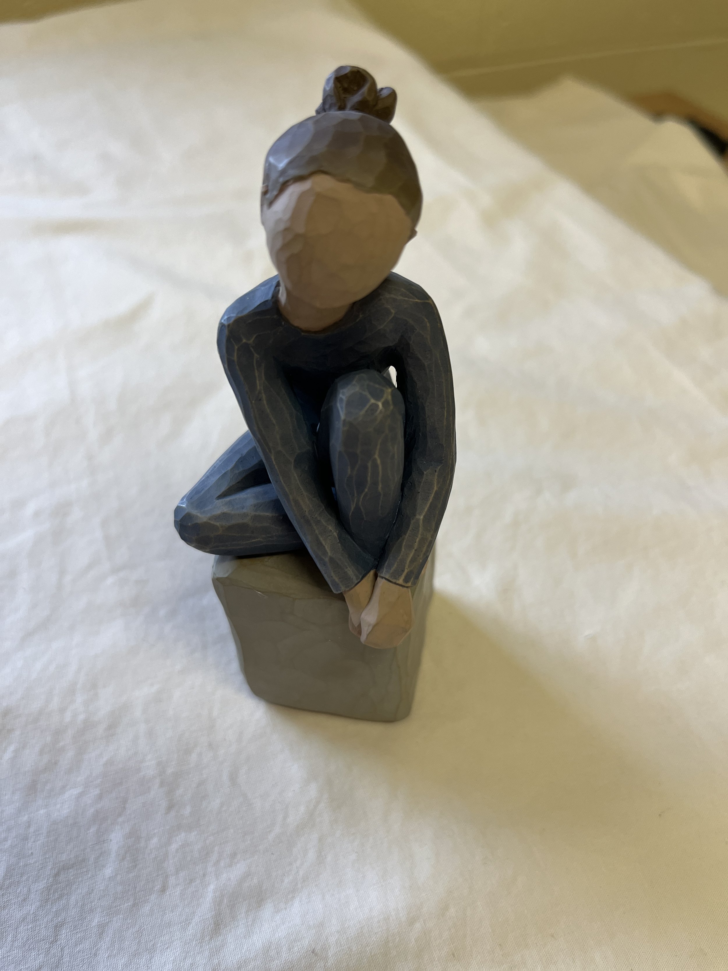 Willow Tree | The Dancer Figurine