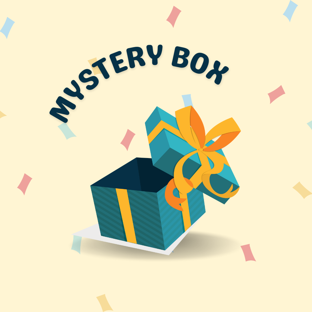 Mystery Box