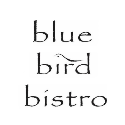 Blue Bird Bistro Gift Card