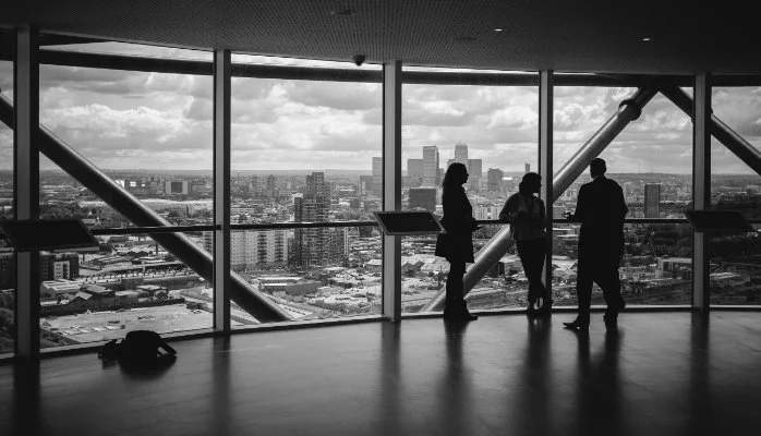 Why Networking Matters!