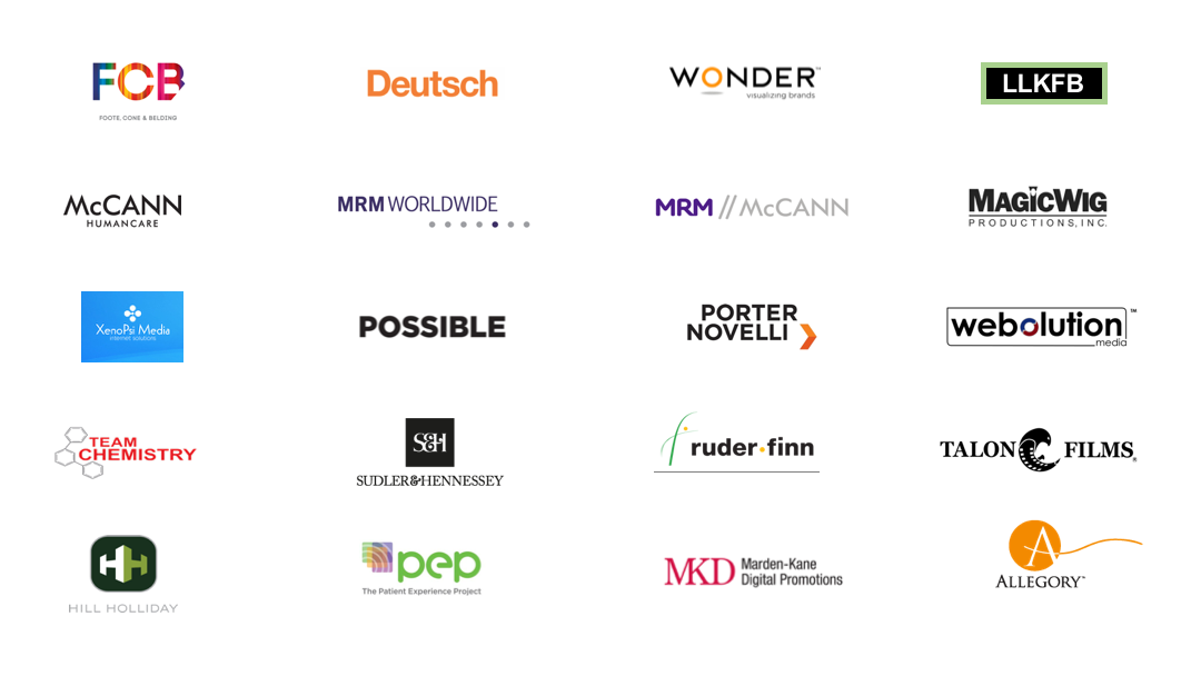 Agencies & Companies