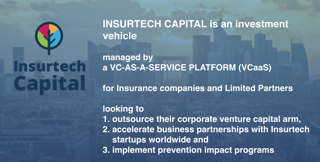 Teaser for Insurance Companies