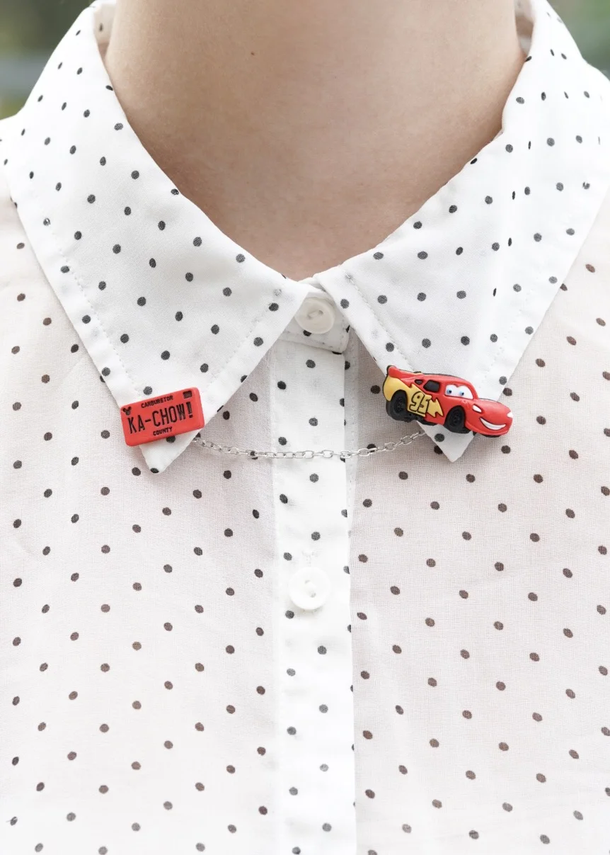 lightning mcqueen sweater