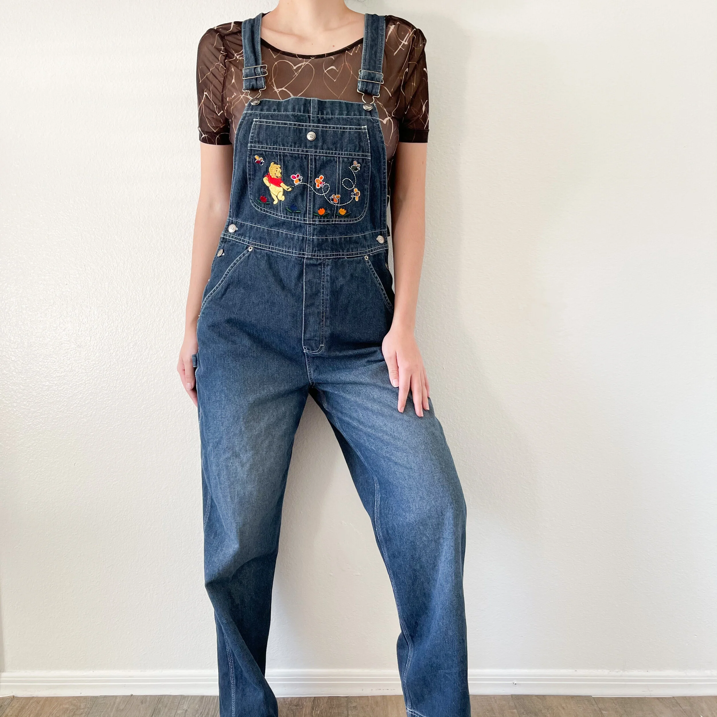 Porter Classic x DISNEY OVERALLS 【公式通販】