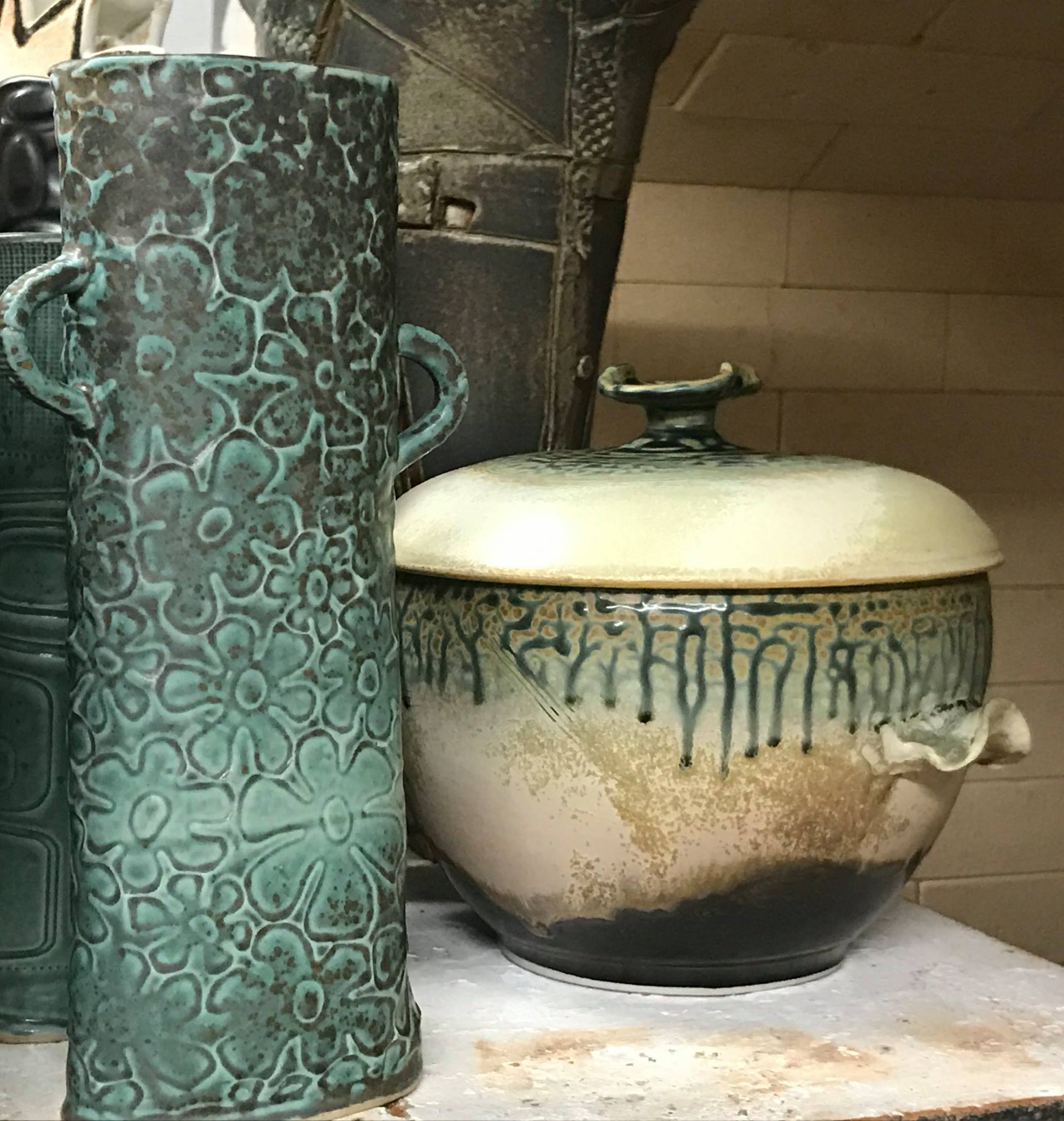 Upcoming Events — The Potters Guild