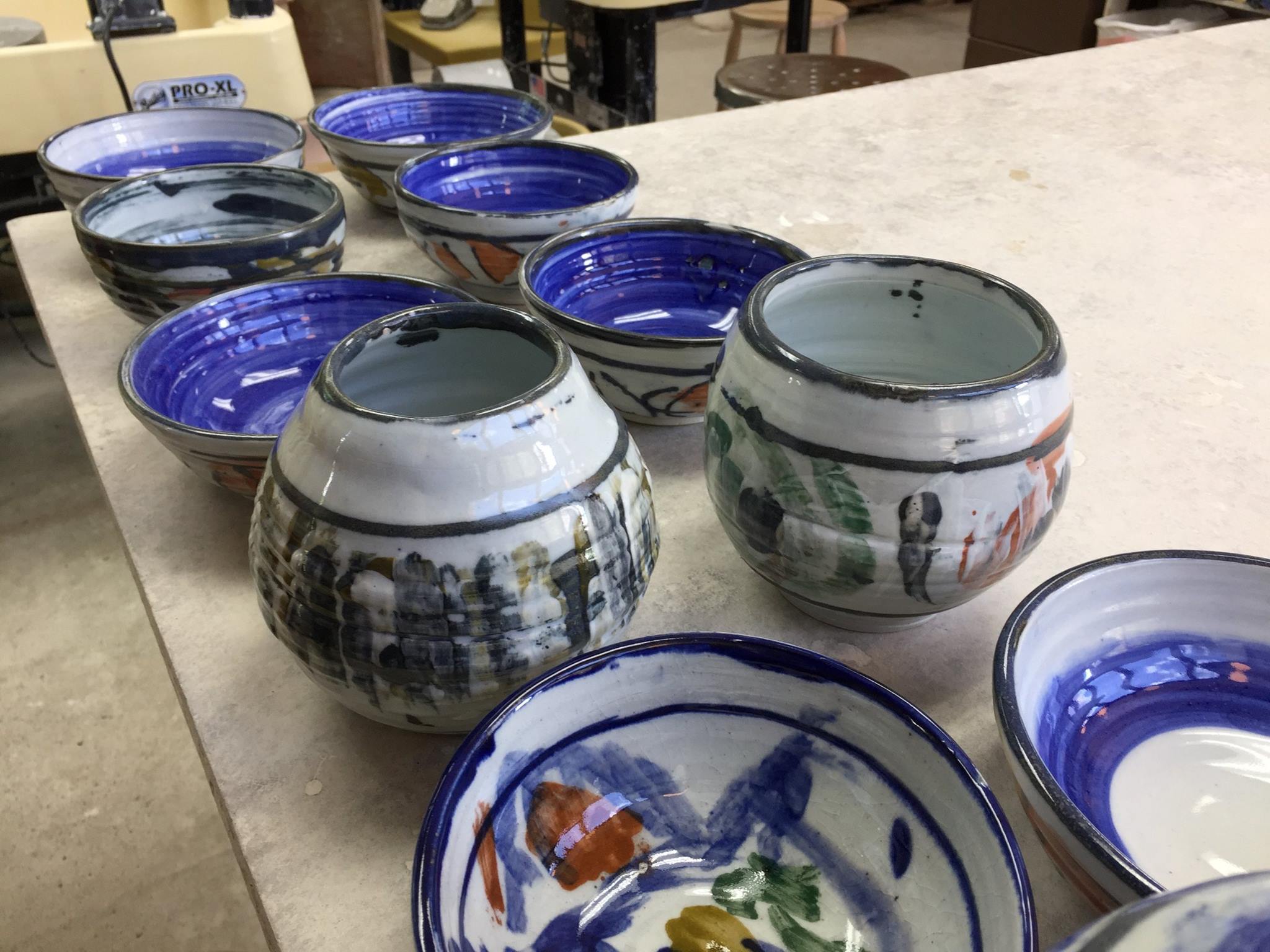 Blue Ridge Potters Guild