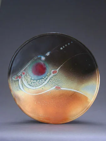 Sunset Plate.jpg