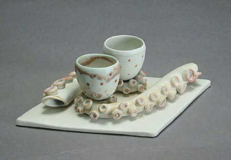 Tentacle Sake Cups Set.jpg