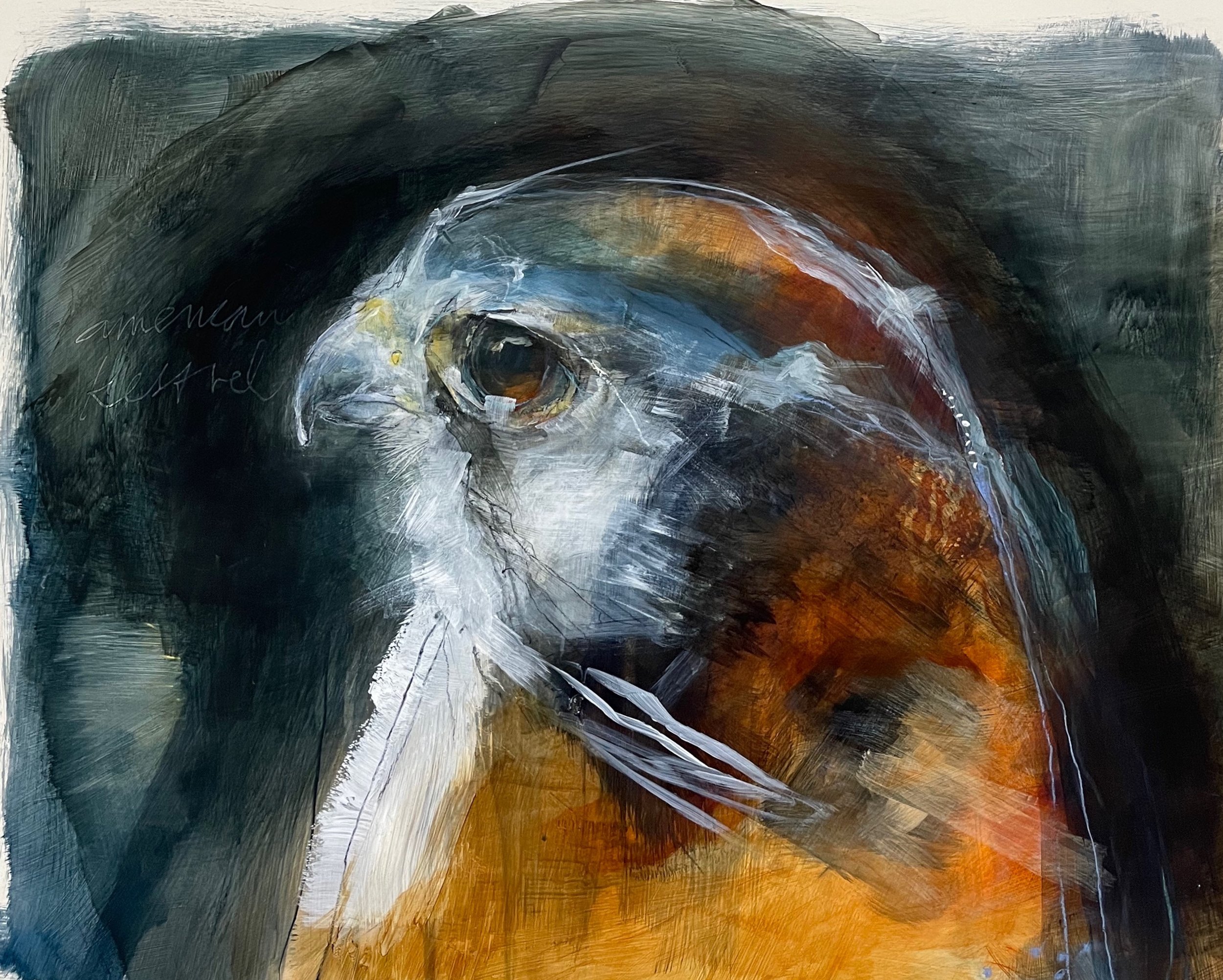 Winter Group Exhibition  