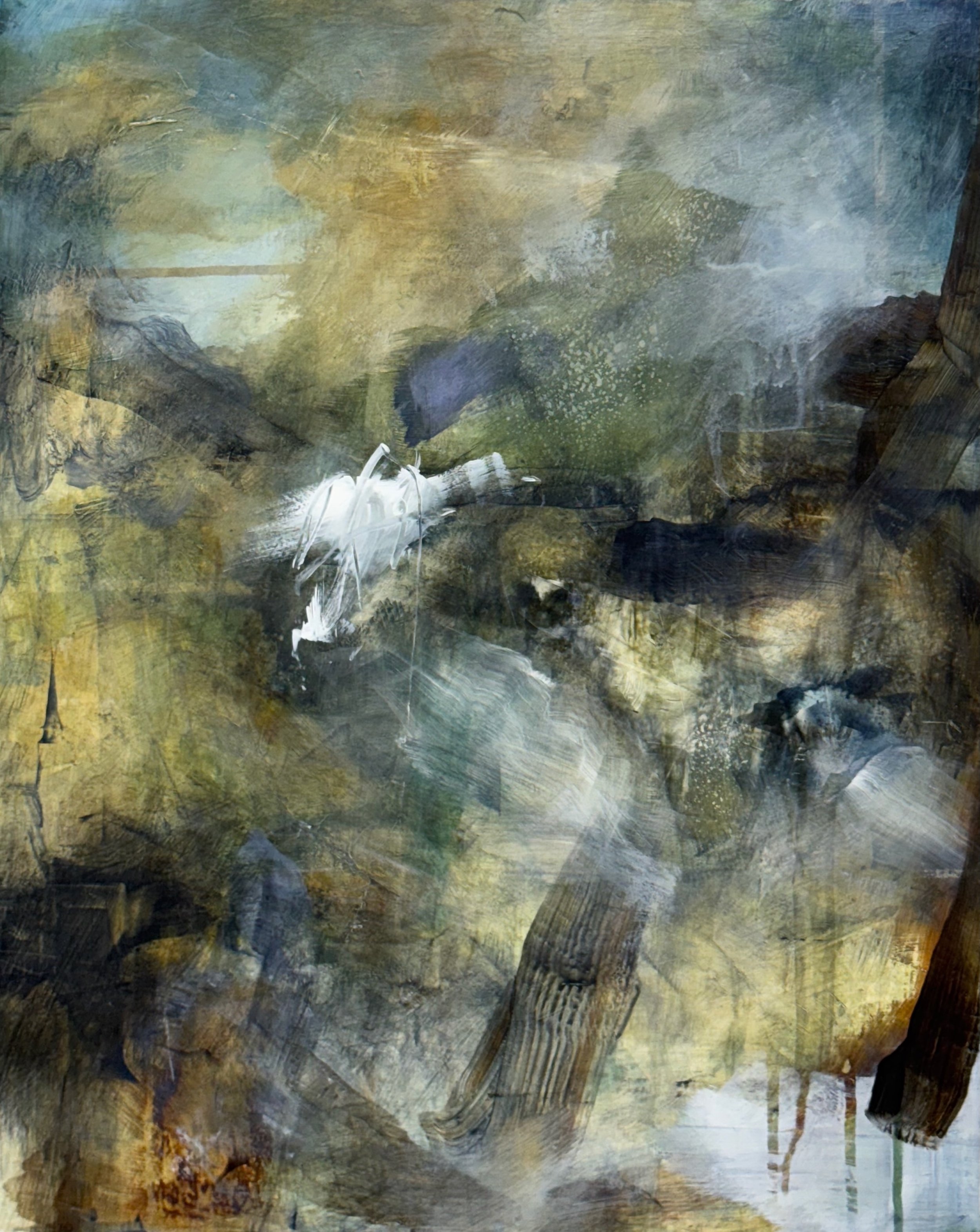 Rites of Spring