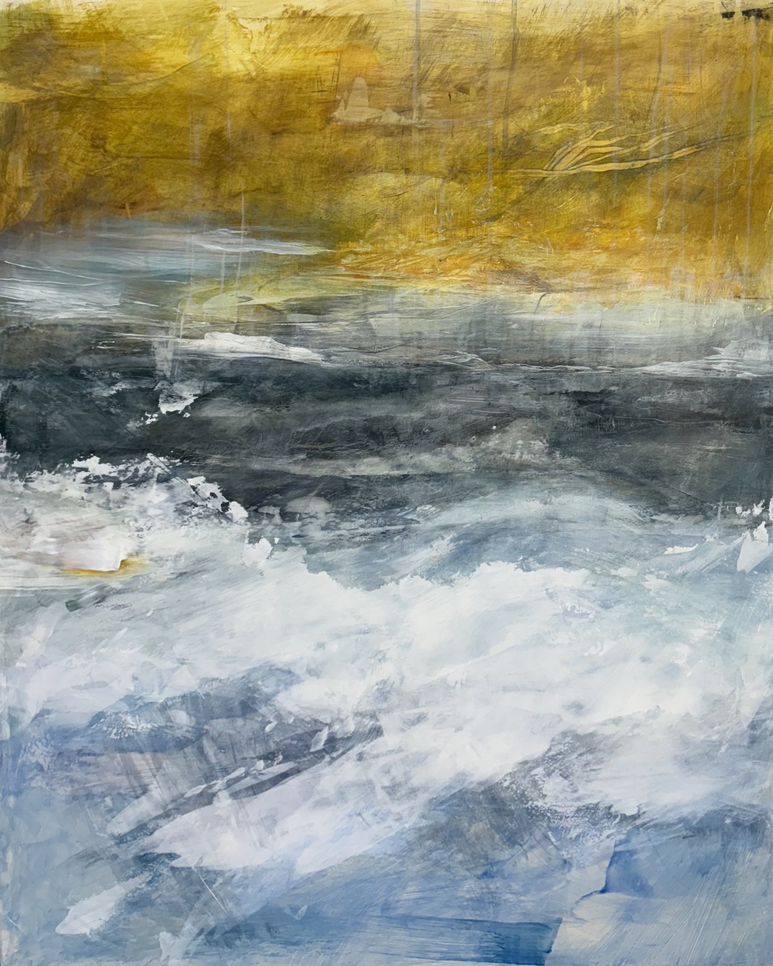 The River Calling