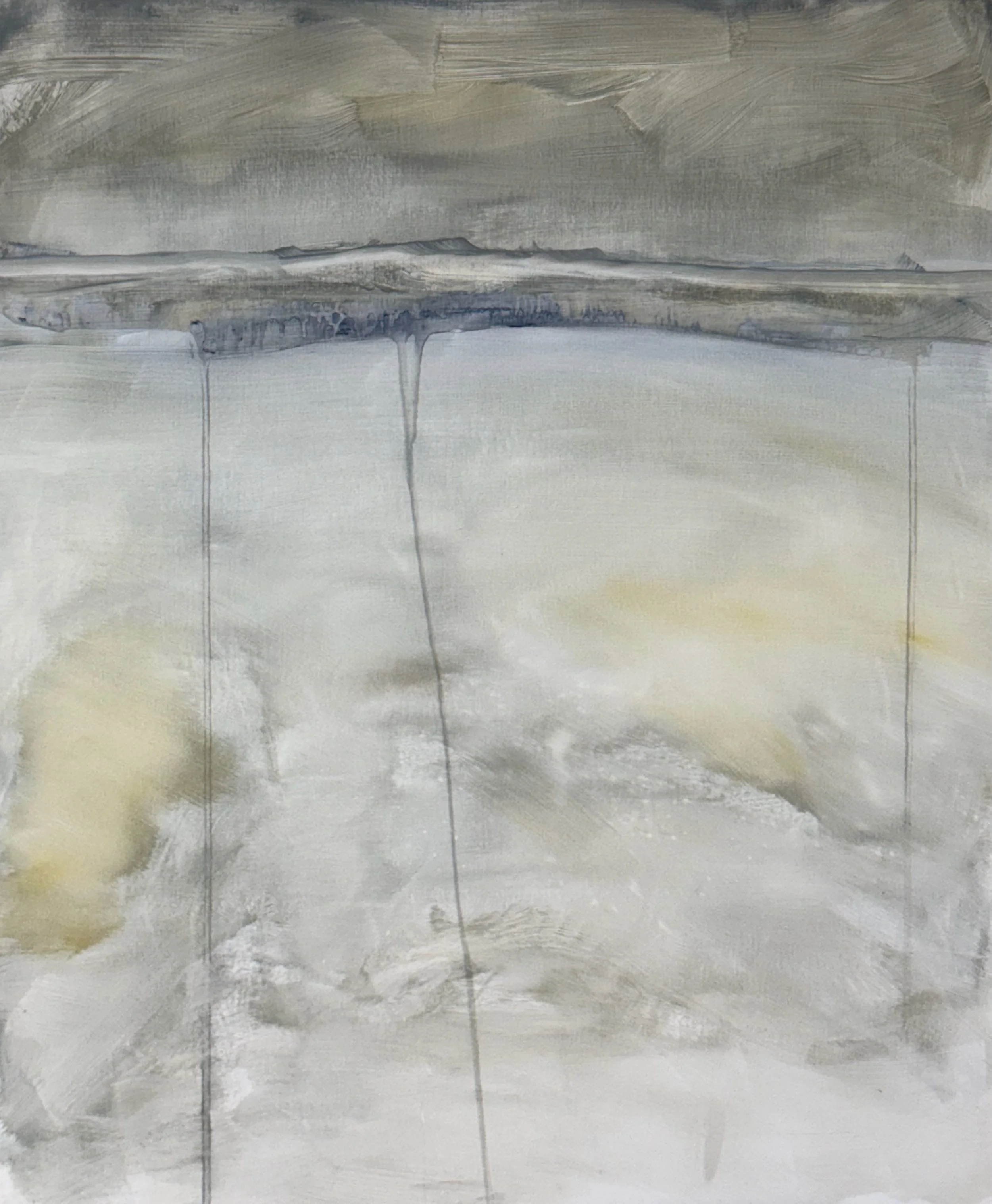 Elegy for a Landscape 