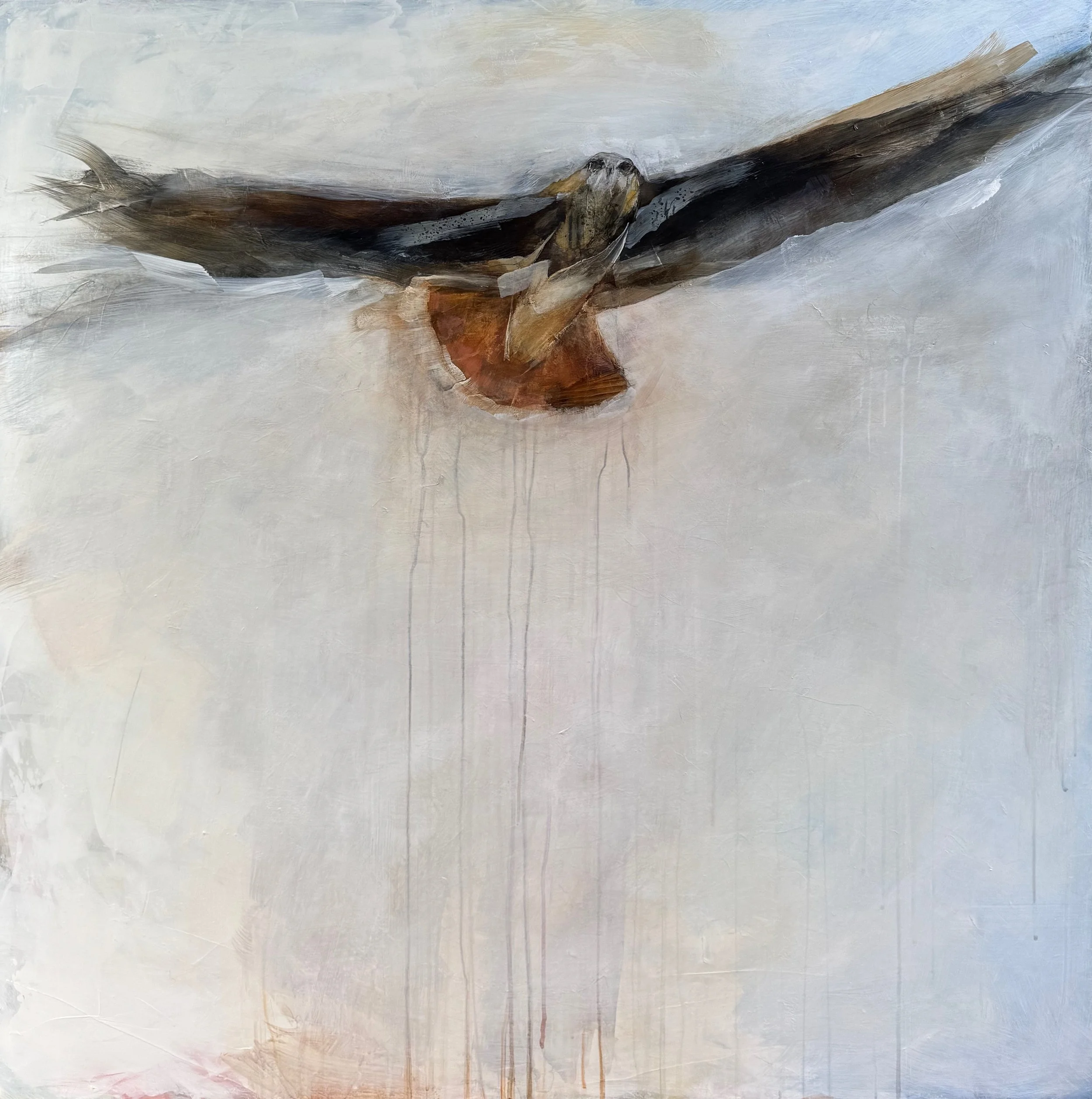 The Moment 2026 acrylic on cradled clayboard 36x36 in.jpeg