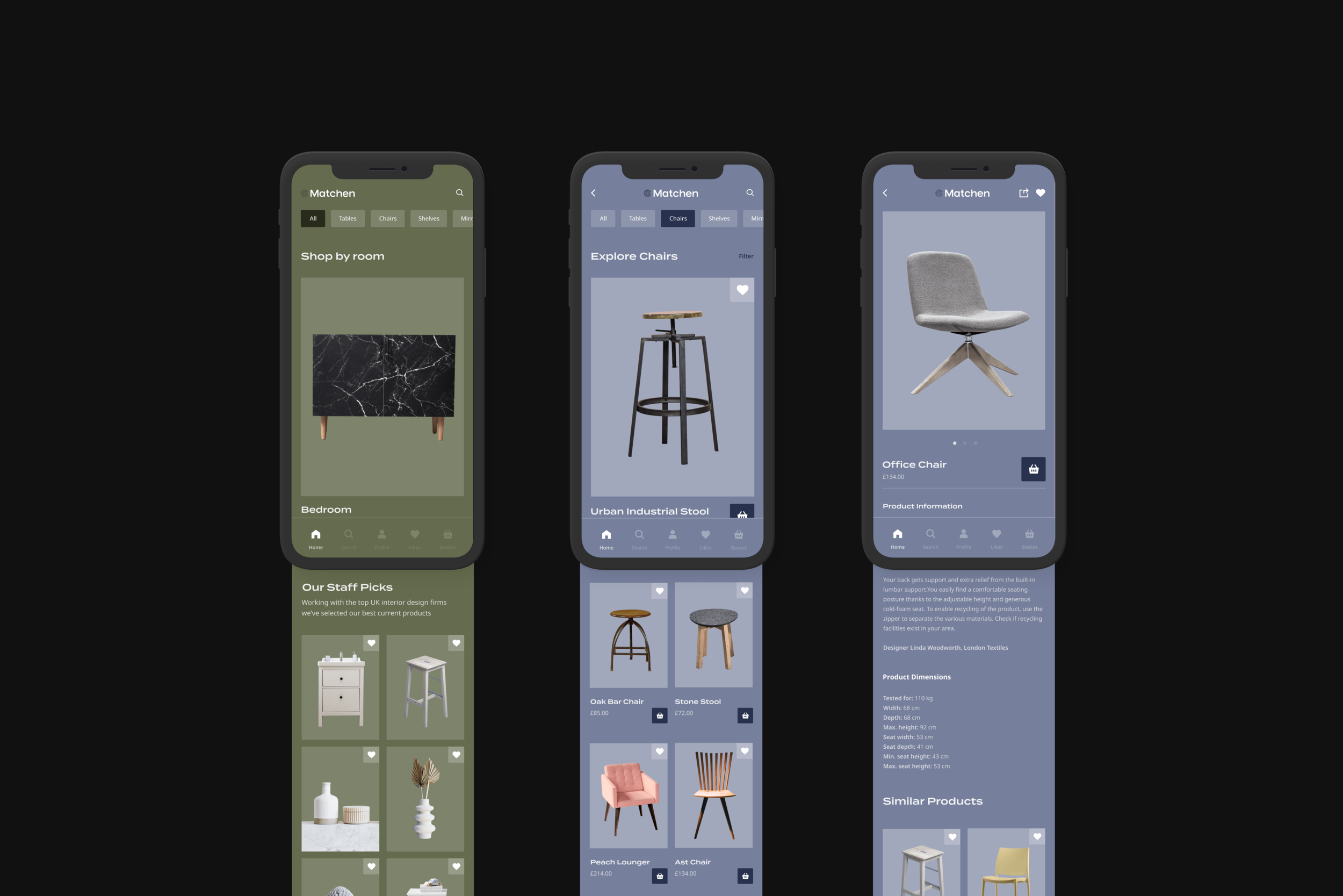 Amazing UX/UI Design Inspiration – December 2020 ~ YDJ Blog