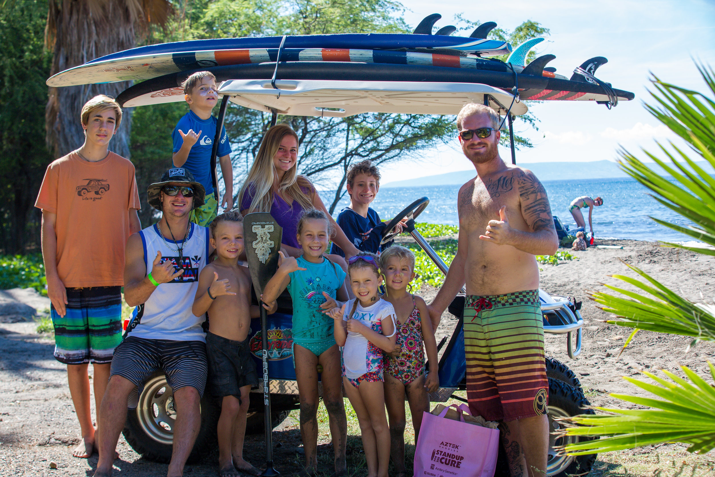 Maui Sports Adventures