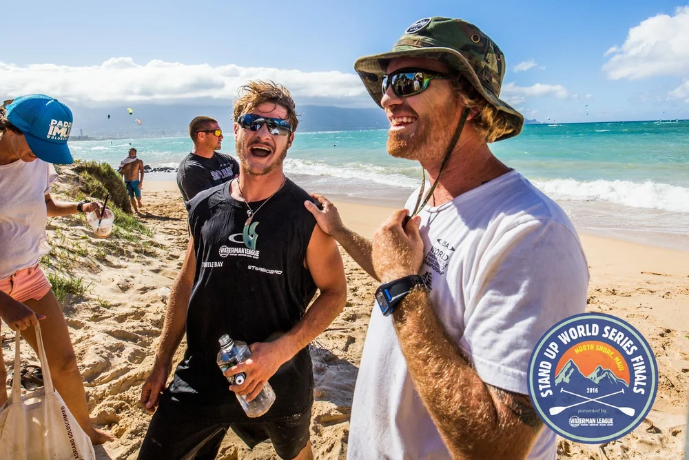 Maui Sports Adventures