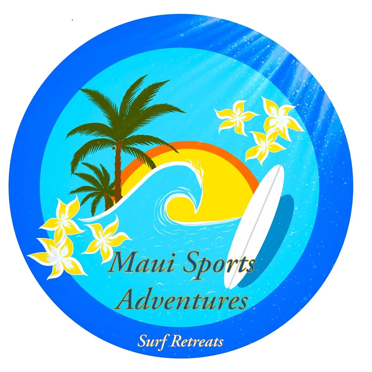 Maui Sports Adventures