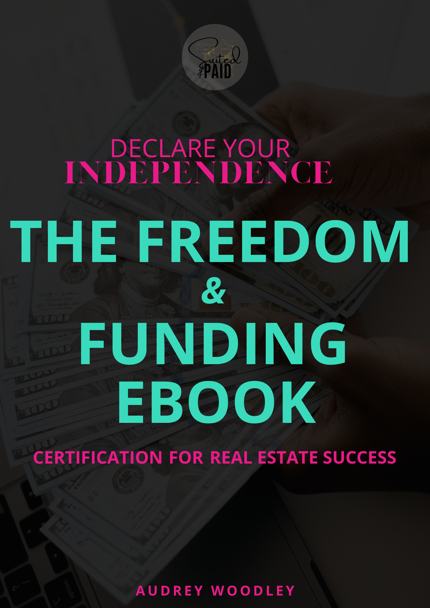 The Freeedom & Funding Ebook