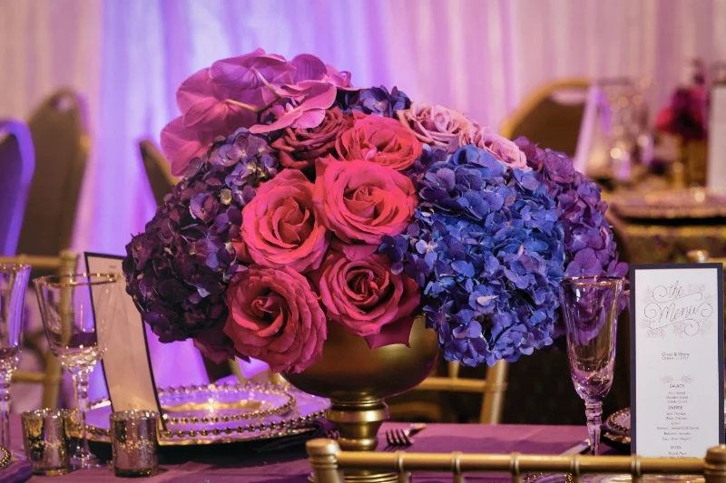 Real Fun Fete Fabulous Brooklyn Wedding