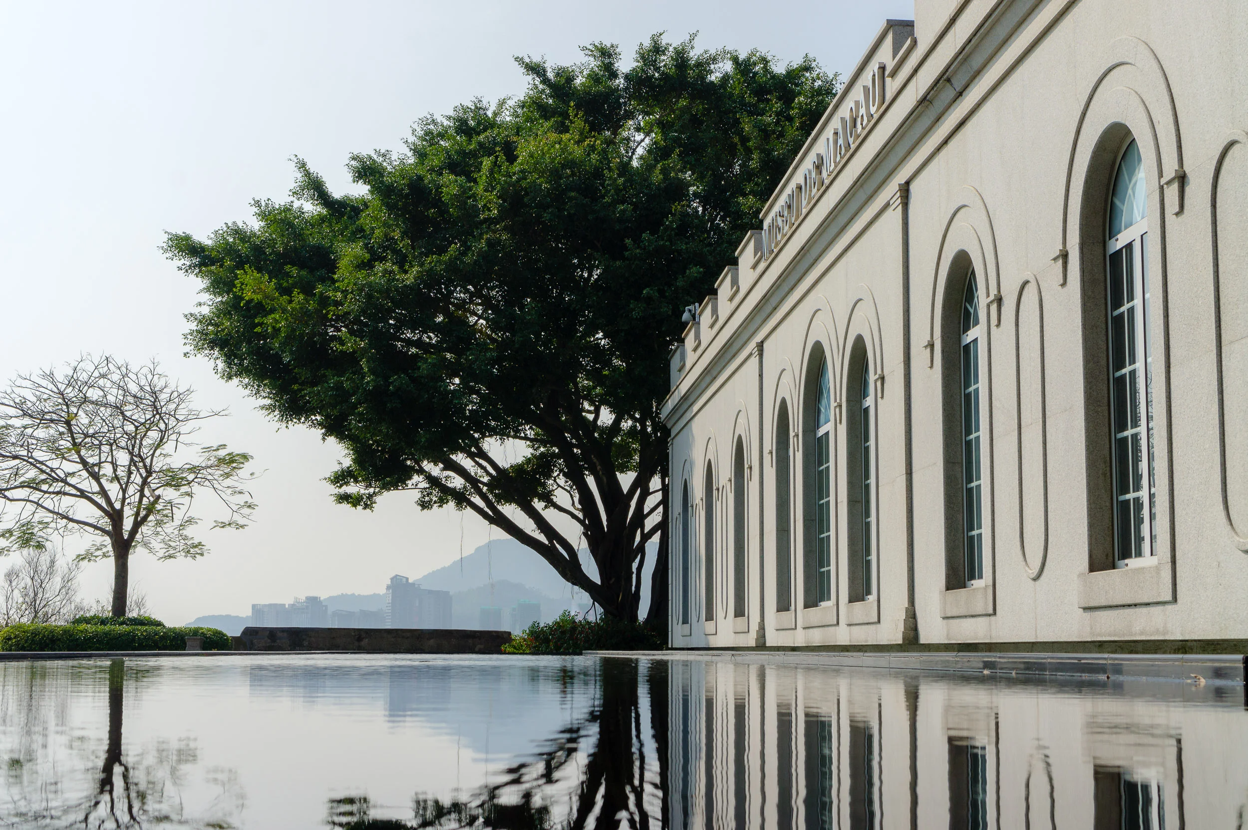 Museo de Macau