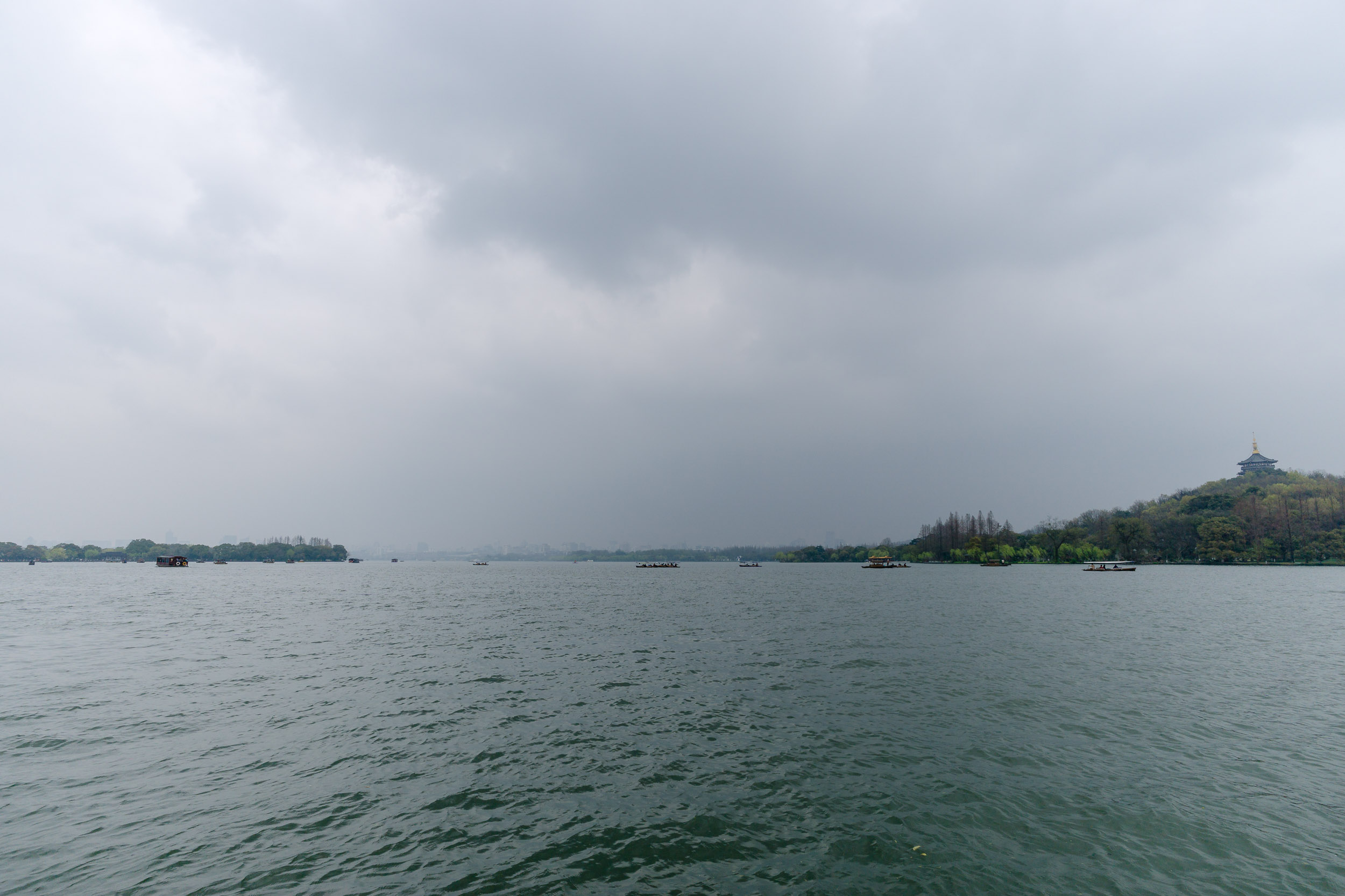 The Lake
