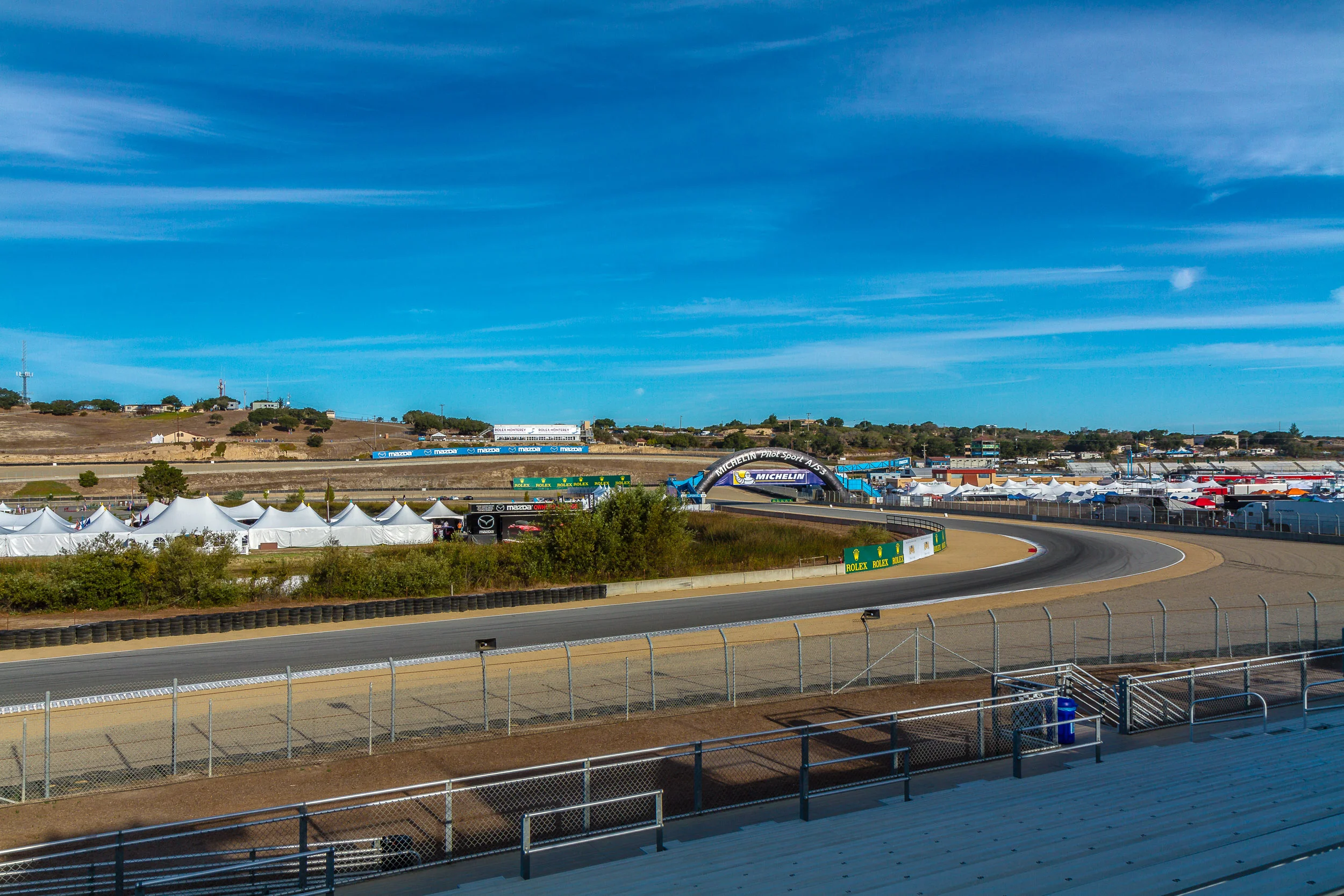 Turn Four