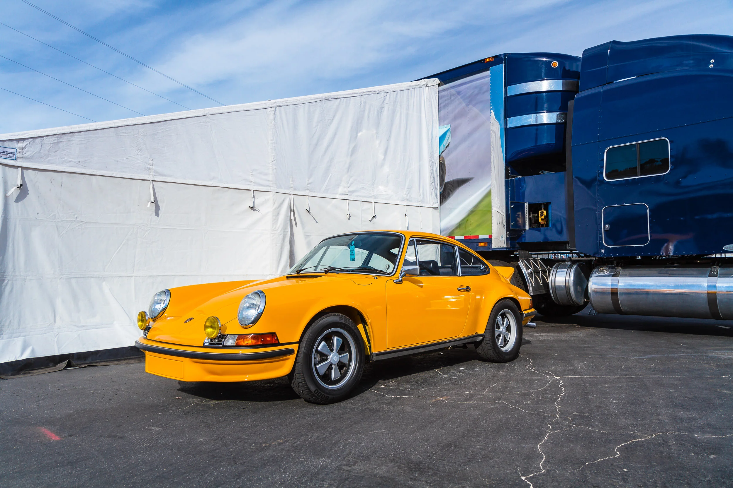 Rennsport