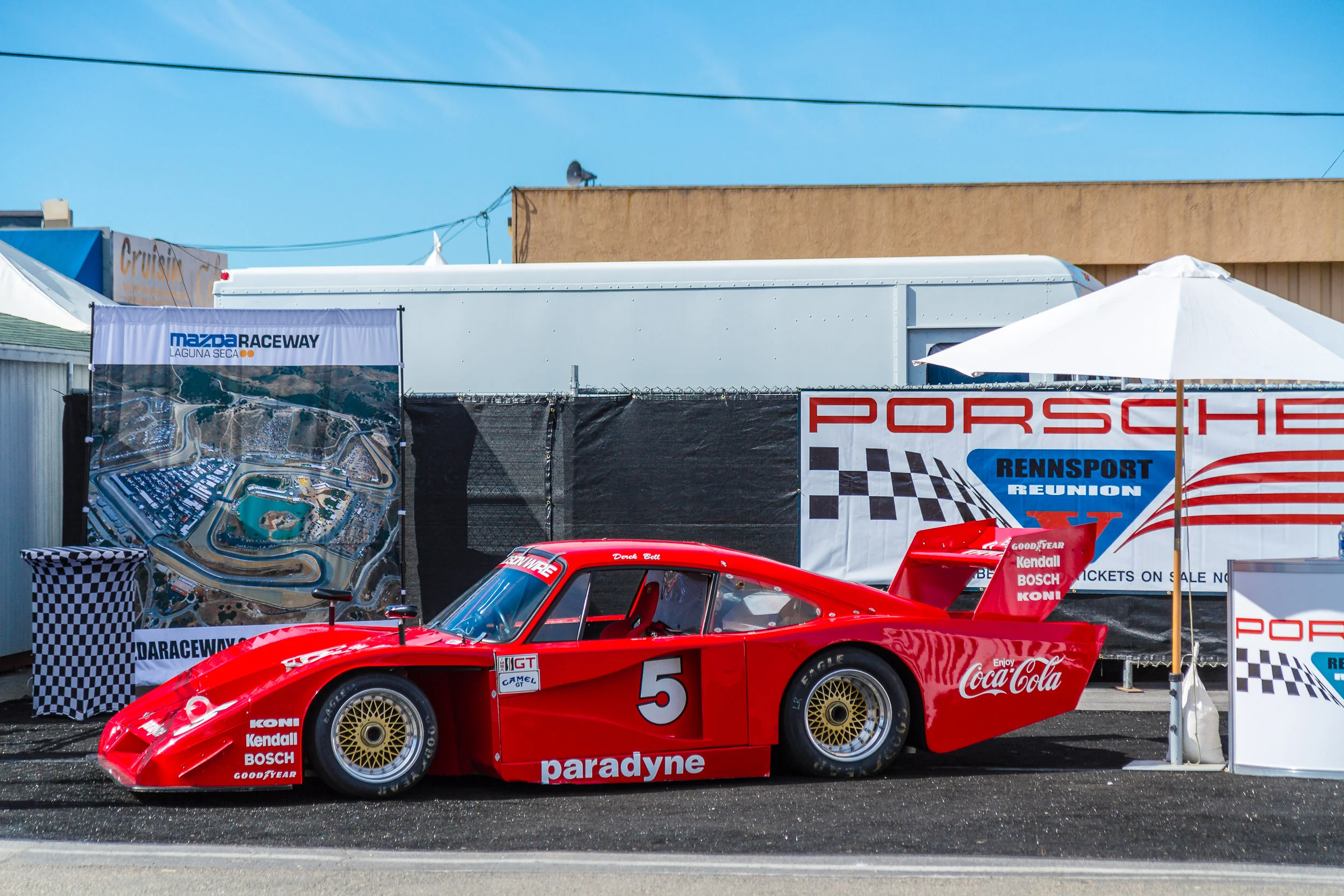 IMSA GT