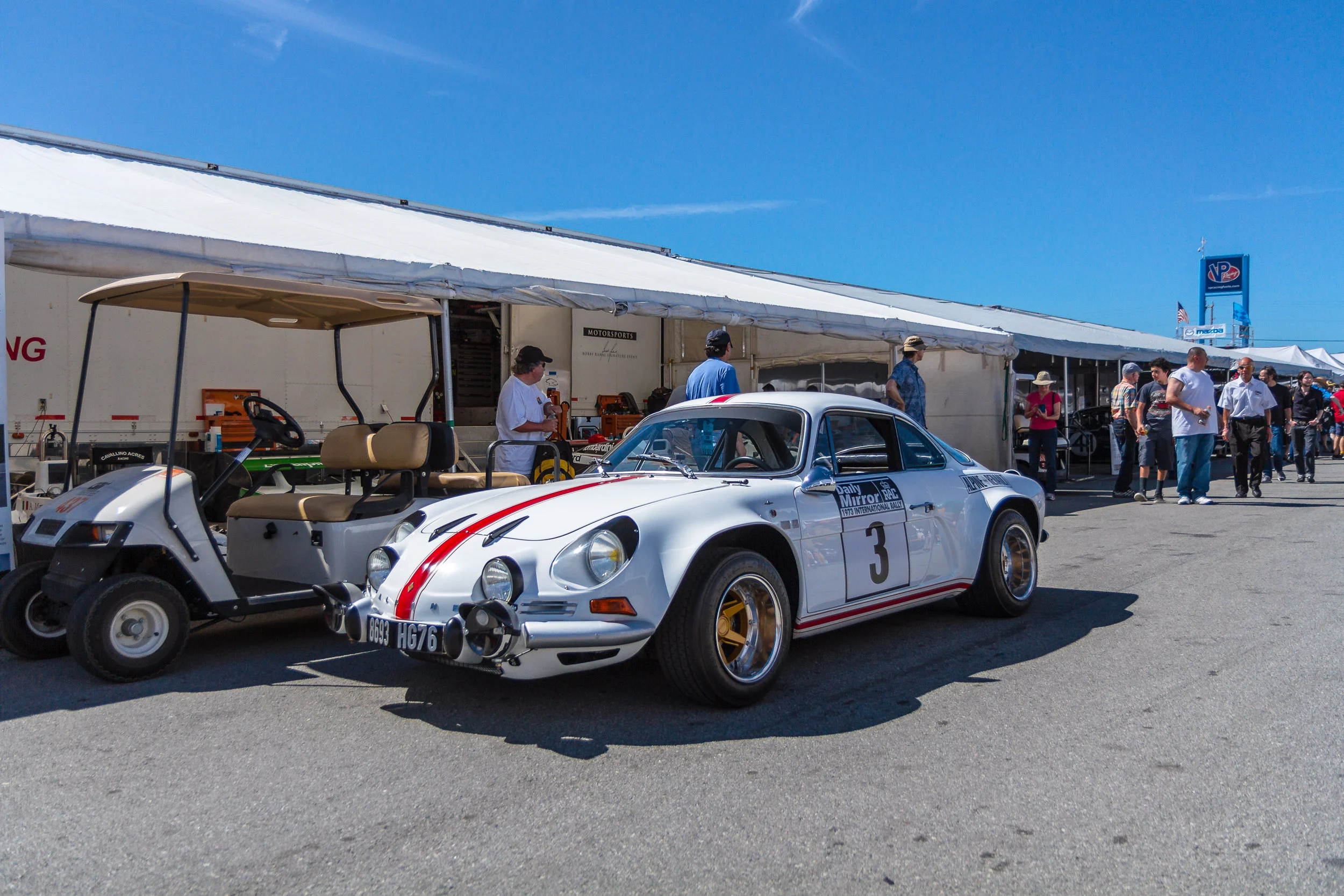 Alpine