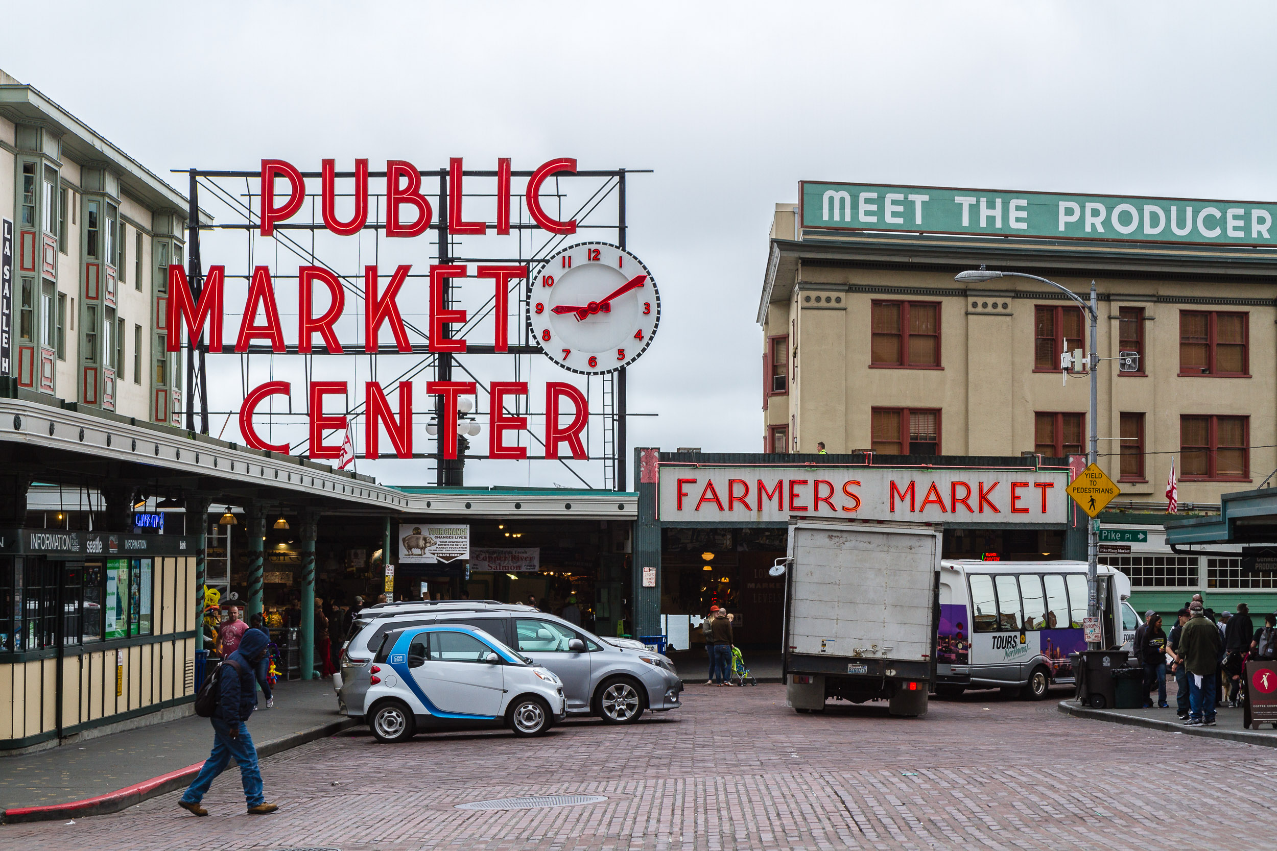 Pike Place