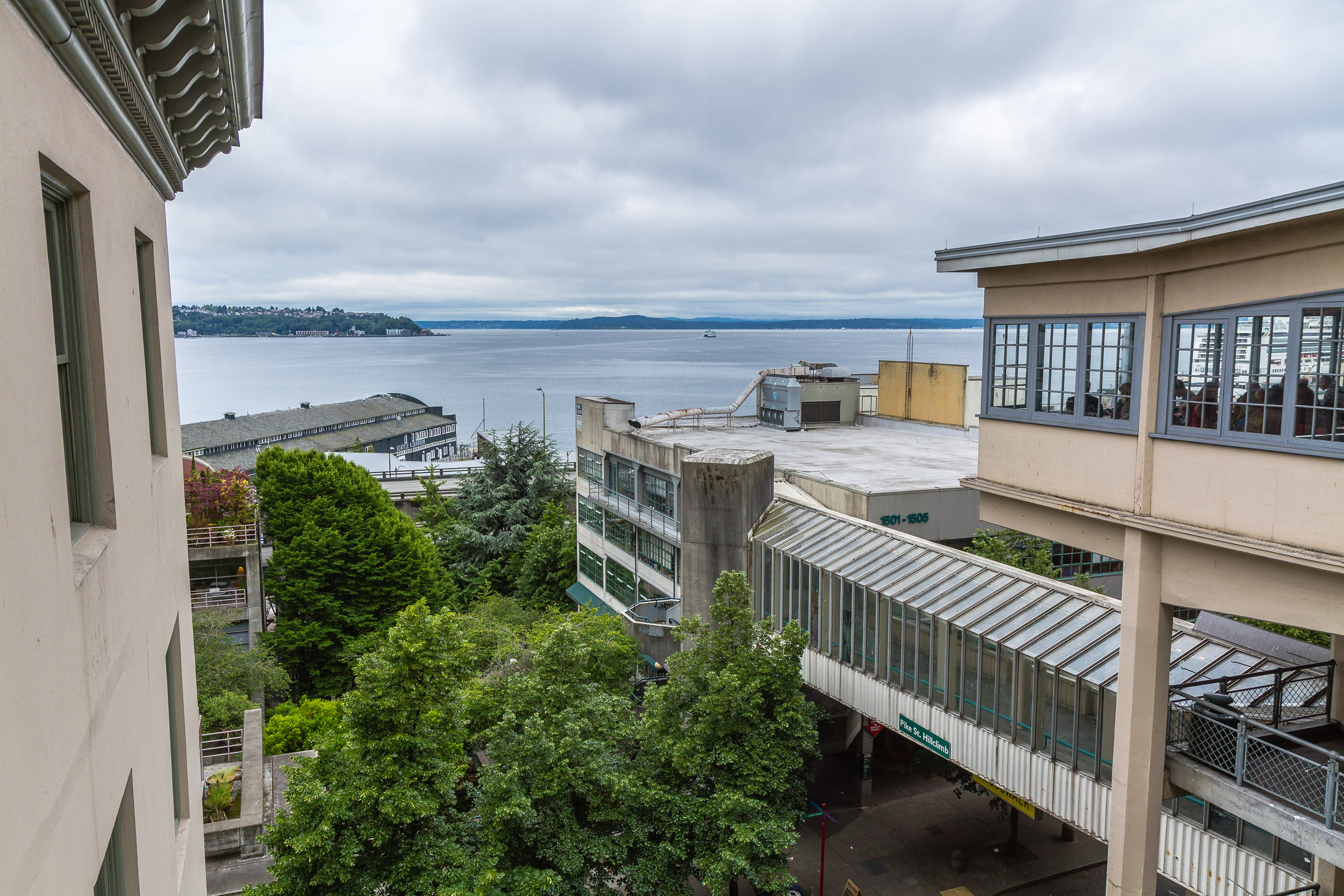 Pike View