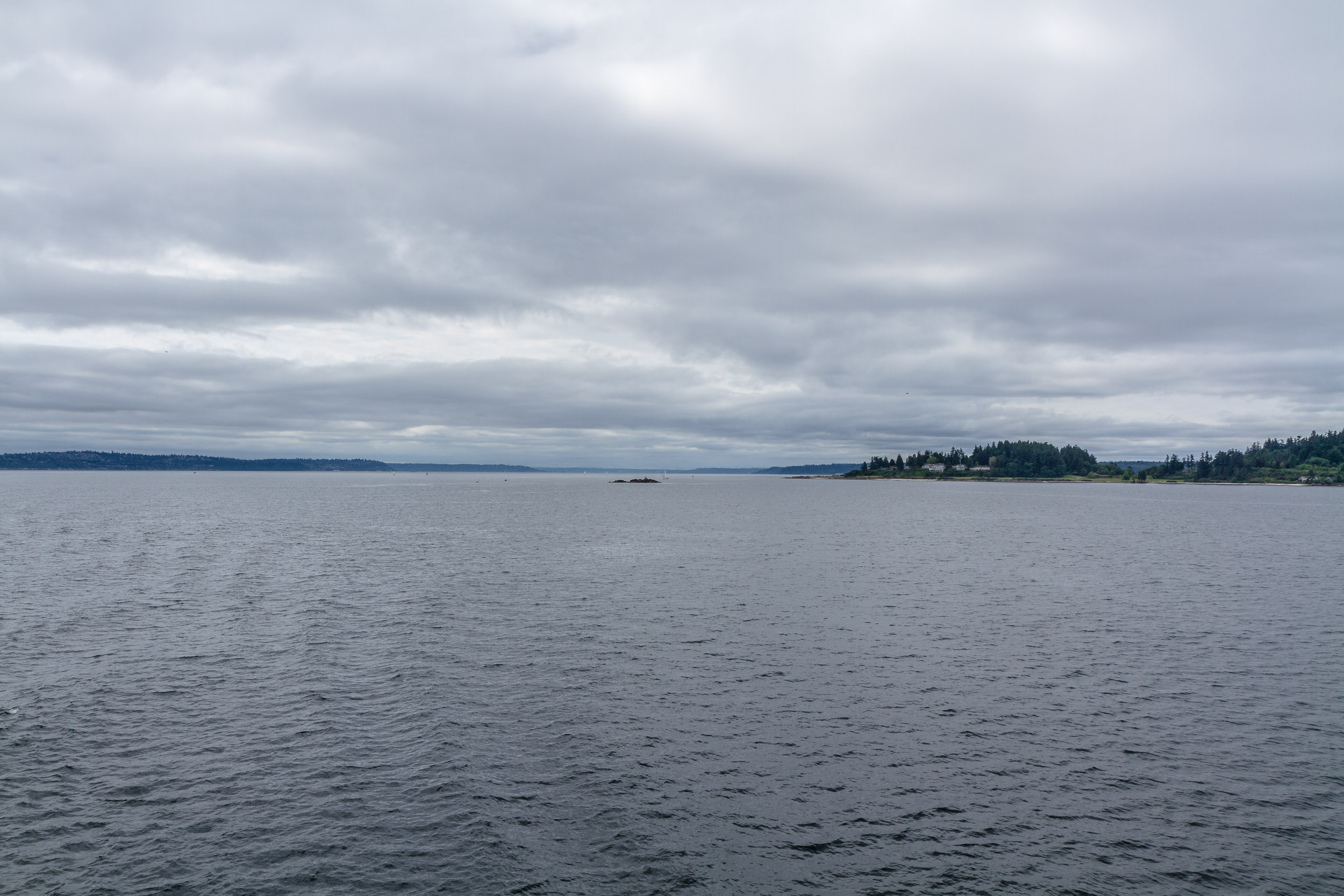 Puget Sound