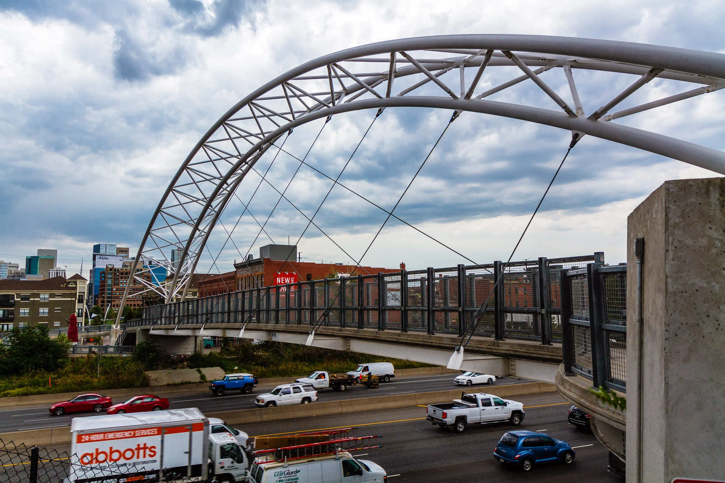 Overpass