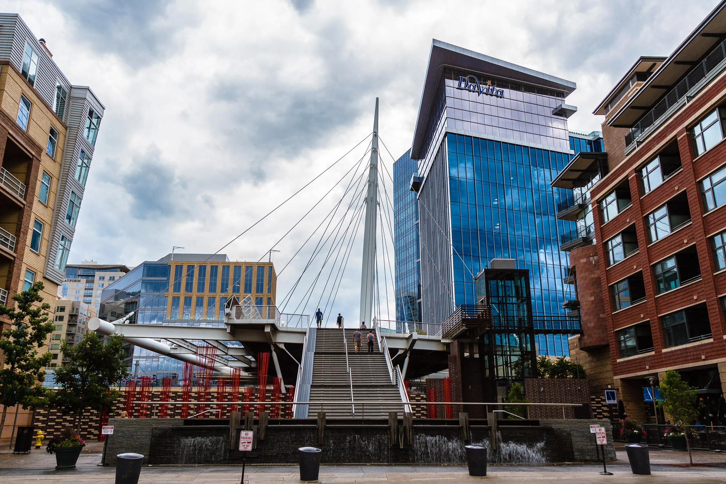 Millennium Bridge