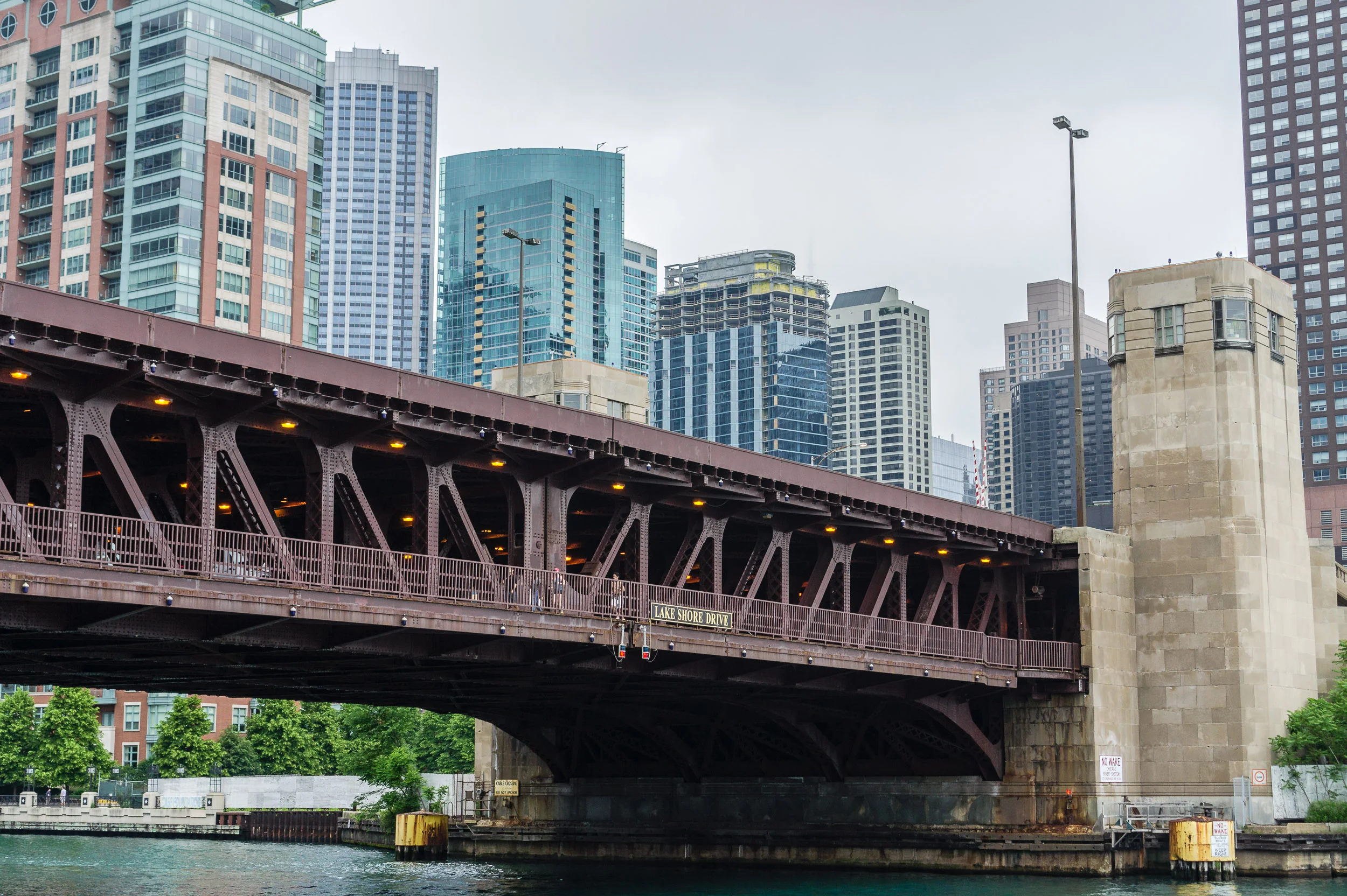 Lake Shore Drive