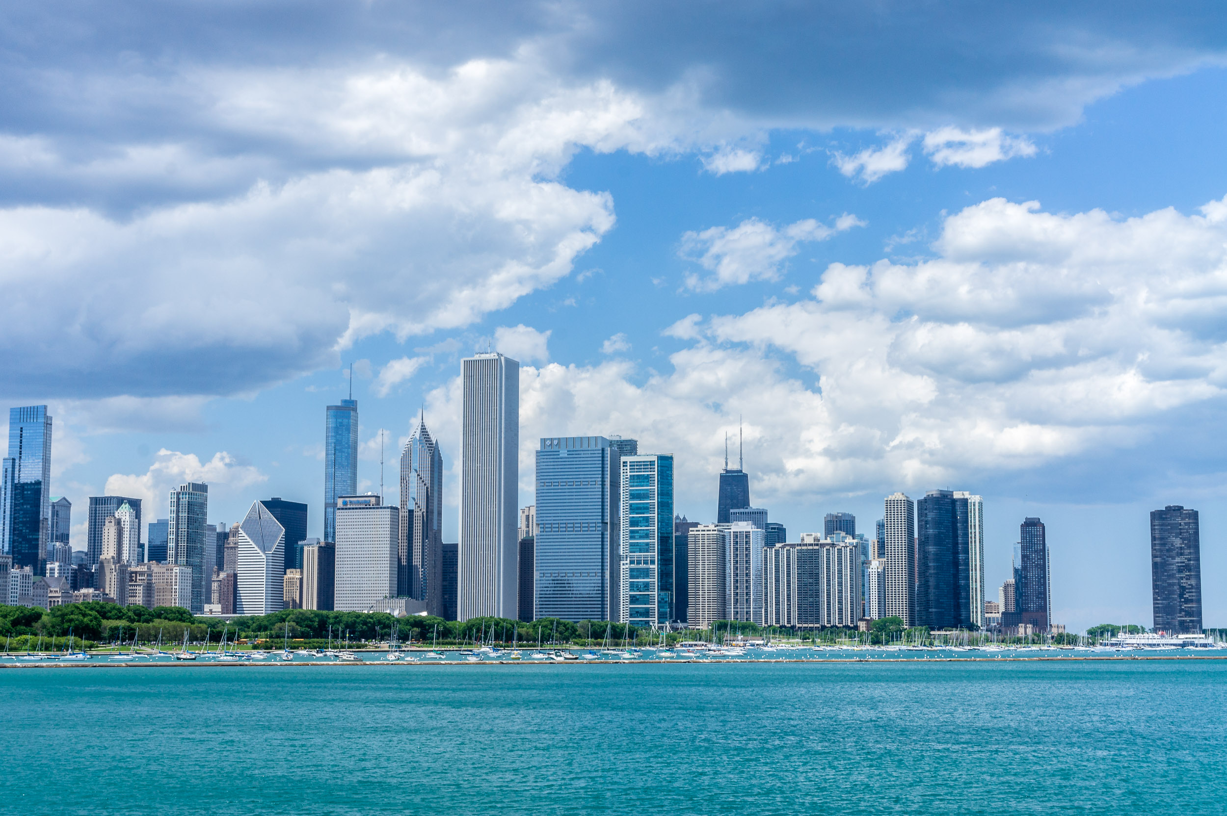 Skyline