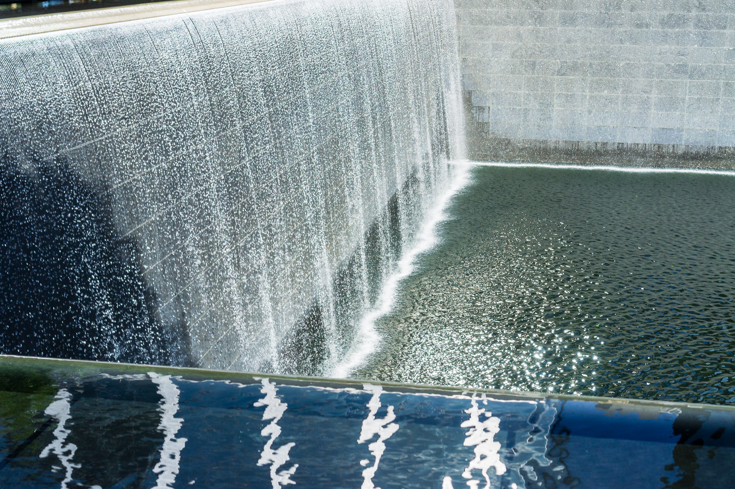 Cascade