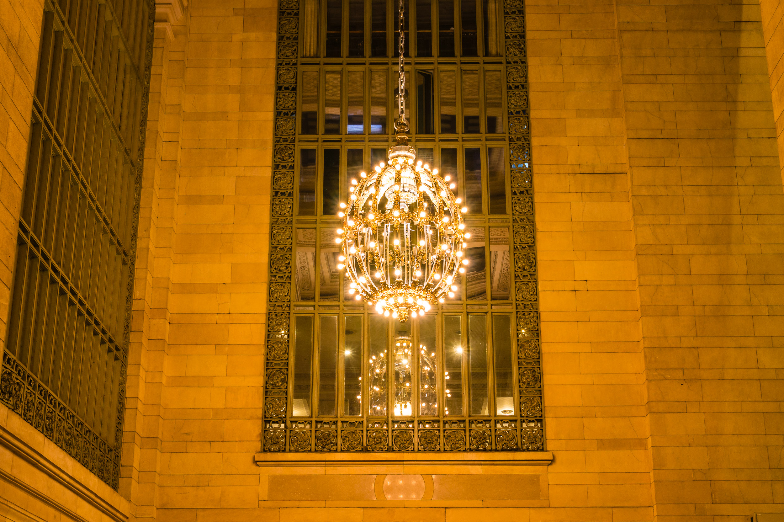 Chandelier