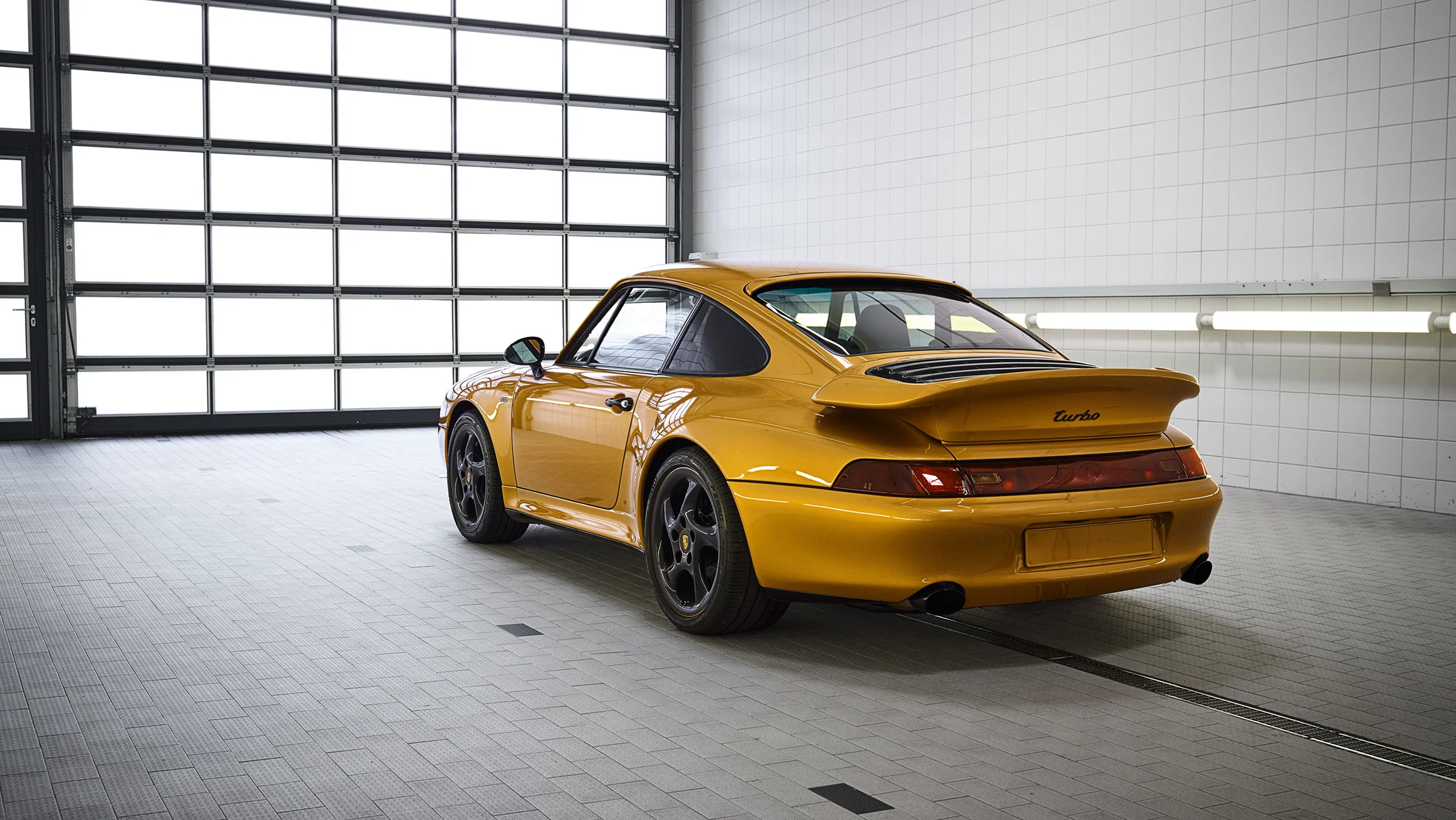 Photo credit: Porsche
